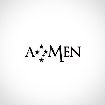 Logo Amen accessori e gioielli