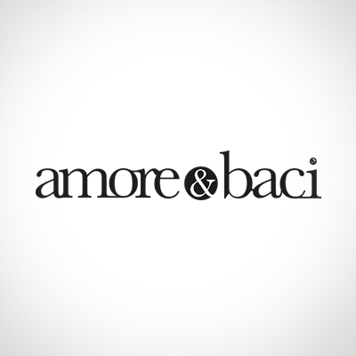 Logo Amore & Baci accessori