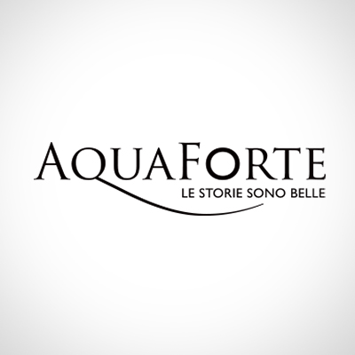 Logo Aquaforte gioielli e accessori