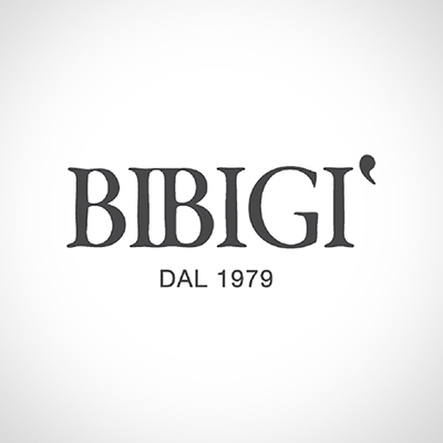 Logo Bibigì gioielli