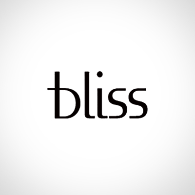 Logo Bliss accessori