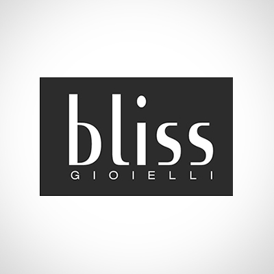 Logo Bliss gioielli