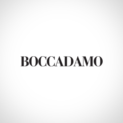 Logo Boccadamo gioielli