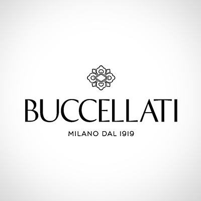 Logo Buccellati argenteria