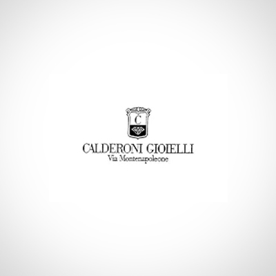 Logo Calderoni gioielli