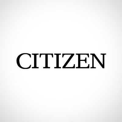 Logo Citizen gioielli