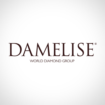 Logo Damelise gioielli