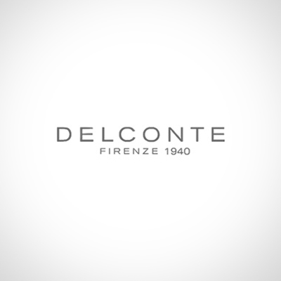 Logo Del Conte argenteria