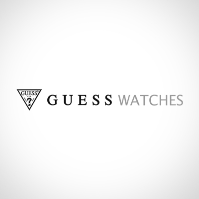 Logo Guess Watches