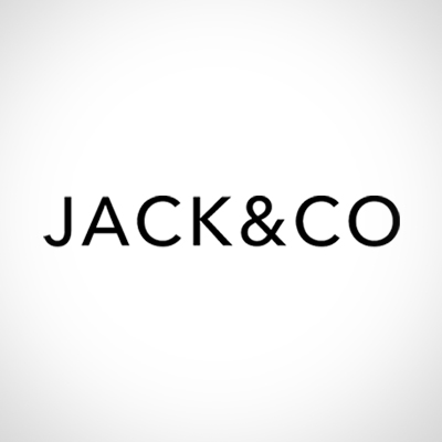 Logo Jack & Co accessori