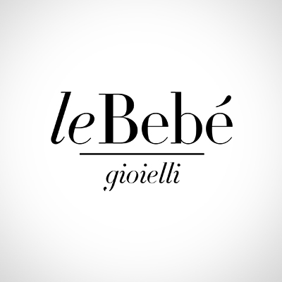 Logo le Bebé gioielli