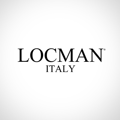 Logo Locman orologi
