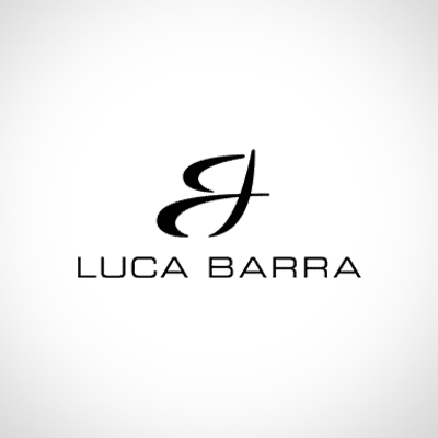 Logo Luca Barra accessori e bijoux