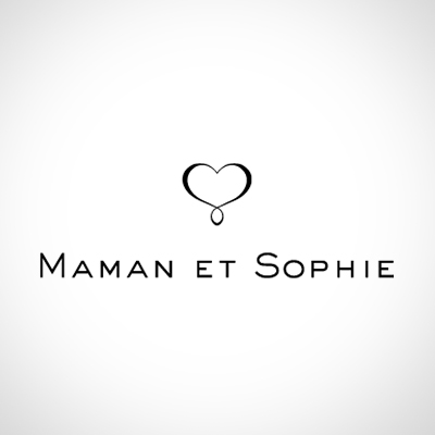 Logo Maman Et Sophie gioielli