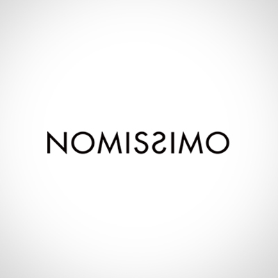 Logo Nomissimo gioielli e accessori