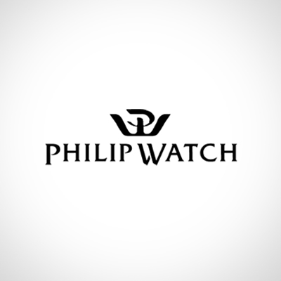 Logo Philip wacth