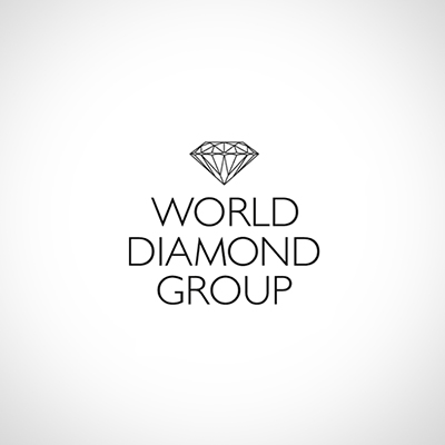 Logo World Diamond Group