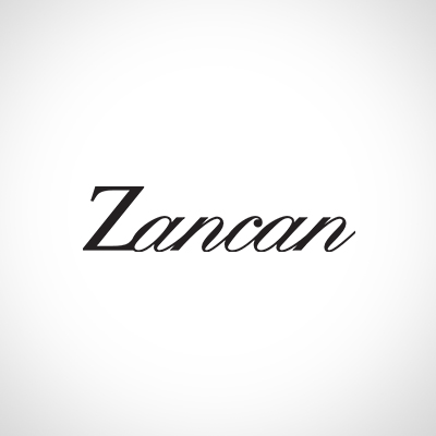 Logo Zancan accessori