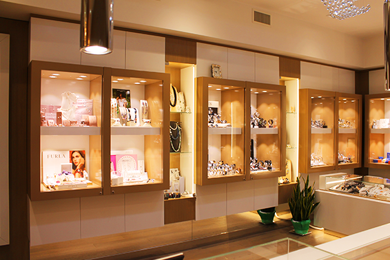 Gioielleria Meleo Roma