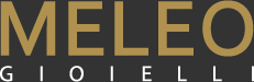 Logo gioielleria Meleo