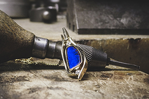 Laboratorio orafo - adeguamento gioielli