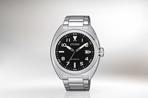 Orologio Citizen - Urban Automatic