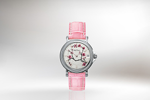 Orologio Paul Picot - Atelier Cherry Blossom